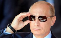 Nhà báo Ai Cập đặt tên cho con trai là Putin