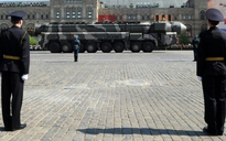 Nga sở hữu nhiều đầu đạn hạt nhân nhất thế giới