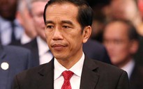 Tổng thống Indonesia thăm quần đảo Natuna, khẳng định chủ quyền trước Trung Quốc