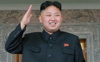 Ông Kim Jong-un: Sẵn sàng cải thiện quan hệ Trung - Triều