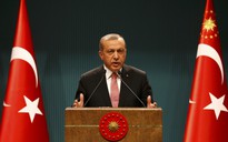 Tổng thống Thổ Nhĩ Kỳ ban bố tình trạng khẩn cấp toàn quốc