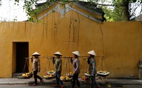 Việt Nam vào tốp 5 nước hạnh phúc nhất thế giới