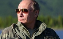 Tổng thống Putin 'đại phẫu' bộ máy nhân sự