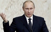 Quan chức Trung Quốc: Tổng thống Putin là vị khách quan trọng nhất tại G20