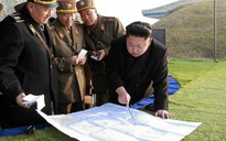 Triều Tiên lại dọa tấn công hạt nhân nhằm vào Mỹ