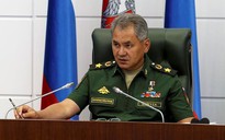 Nga và Mỹ sắp tiến hành chiến dịch quân sự chung ở Aleppo
