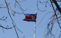 Quan chức ngoại giao Triều Tiên ở Nga đào tẩu đã tới Hàn Quốc
