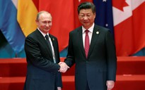 Quà ông Putin tặng ông Tập Cận Bình: Hộp kem lạnh cho quan hệ ấm