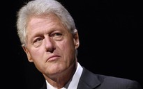 Ông Bill Clinton gọi Triều Tiên là 'quốc gia buồn cười'