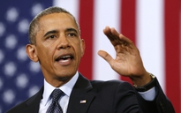 Tổng thống Obama phủ quyết dự luật cho người Mỹ kiện Ả Rập Xê Út