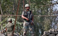 Ấn Độ và Pakistan đấu súng ở Kashmir, 2 lính Pakistan thiệt mạng