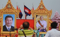 Ông Tập Cận Bình lần đầu thăm Campuchia, sẽ ký hàng chục thỏa thuận