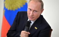 Tổng thống Putin khẳng định không muốn đối đầu với Mỹ