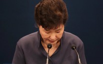 Người bạn làm Tổng thống Hàn Quốc điêu đứng đã về nước hợp tác điều tra