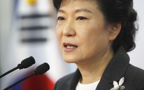 Nhiều nghị sĩ Hàn Quốc đòi Tổng thống Park Geun-hye từ chức