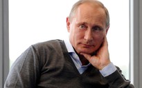 63% người dân Nga muốn ông Putin làm tổng thống nhiệm kỳ 4
