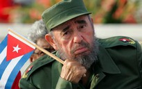 Cuộc đời Fidel Castro, nhà cách mạng vĩ đại của Cuba