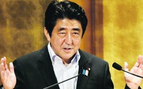 Ông Abe không phải Thủ tướng Nhật đầu tiên thăm Trân Châu Cảng?