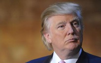 AFP chọn ông Donald Trump là nhân vật của năm 2016