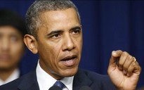 Tổng thống Obama phê chuẩn dự luật ngân sách quốc phòng 2017