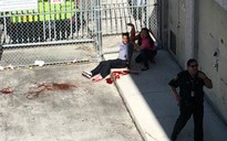 Cựu binh Mỹ xả súng ở sân bay bang Florida: 5 người chết, 8 người bị thương