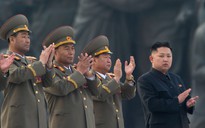 Triều Tiên xác nhận đã chuẩn bị để thử hạt nhân
