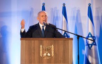 Thủ tướng Israel yêu cầu tất cả bộ trưởng đón Tổng thống Trump