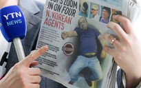 Ông Kim Jong-nam nhận tiền của tình báo Mỹ trước khi bị giết?