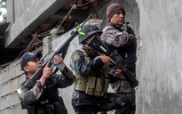 Philippines lỡ hẹn quét sạch phiến quân khỏi Marawi