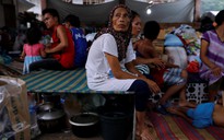 Phiến quân Philippines bắt dân thường cướp bóc, làm nô lệ tình dục