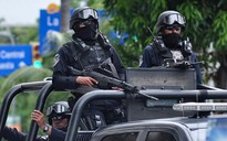 Đấu súng ở Mexico, 19 người thiệt mạng