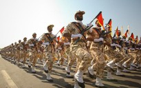 Bị Mỹ trừng phạt, Iran tuyên bố đáp trả