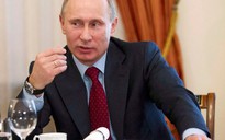 Sự sụp đổ của Liên Xô tác động sâu sắc nhất đến ông Putin