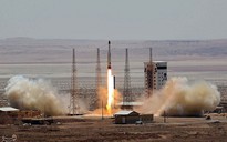 Israel tố Iran xây nhà máy tên lửa ở Syria