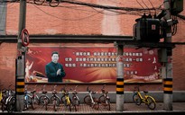 Trung Quốc mở đại hội đảng, Triều Tiên gửi điện mừng