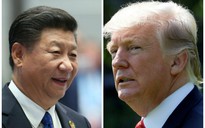 Tổng thống Trump đến thăm, báo Trung Quốc nhấn mạnh lợi ích chung