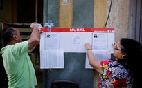 Cuba tổ chức bầu cử, mở đường cho thời kỳ lãnh đạo mới