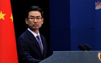Trung Quốc 'quan ngại sâu sắc' về vụ thử tên lửa của Triều Tiên