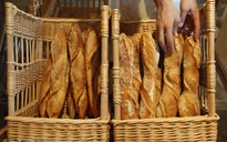 Tổng thống Pháp muốn bánh mì baguette thành di sản văn hóa thế giới