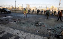 Đánh bom kép ở thủ đô Baghdad, ít nhất 38 người thiệt mạng