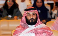 Ra tay chống tham nhũng, Ả Rập Xê Út thu về 106 tỉ USD