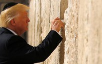 Mỹ sẽ mở đại sứ quán tại Jerusalem vào tháng 5