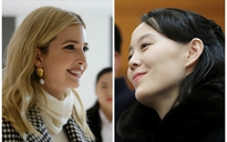 Ivanka và Kim Yo-jong: đặc phái viên đối trọng Mỹ - Triều?