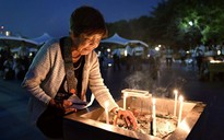 Nhật lo chi phí cho nạn nhân thảm họa hạt nhân 1945 đi kể chuyện