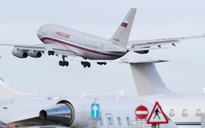 23 nhà ngoại giao Nga rời Anh sau vụ cựu điệp viên bị đầu độc