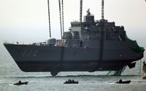 Triều Tiên muốn Hàn Quốc điều tra lại vụ chìm chiến hạm Cheonan