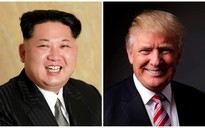 Tổng thống Trump tiết lộ địa điểm gặp lãnh đạo Kim Jong-un