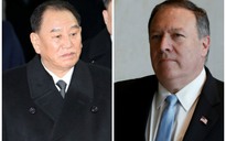 Trùm tình báo Triều Tiên sẽ gặp ngoại trưởng Mỹ