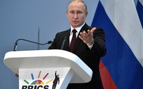 Đến lượt ông Putin mời ông Trump thăm Nga