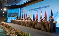 ASEAN tăng cường liên kết khu vực, tận dụng công nghệ để phát triển